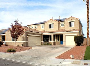 2344 Kenneth Ave, Henderson, NV 89052