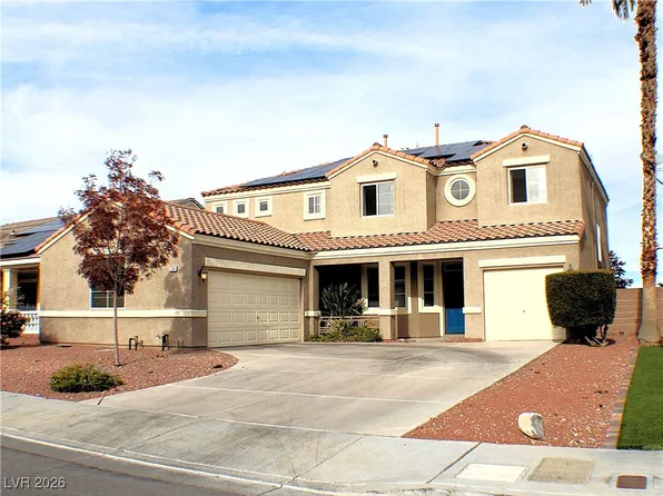 2344 Kenneth Ave, Henderson, NV 89052