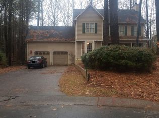 4764 Longwood Ct, Powder Springs, GA 30127