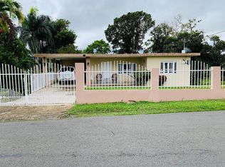 489 Carretera Sec El Lenero Bo Aibonito, Hatillo, PR 00659