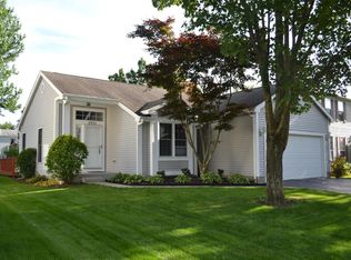 5951 Cape Coral Ln, Hilliard, OH 43026