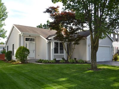 5951 Cape Coral Ln, Hilliard, OH, 43026