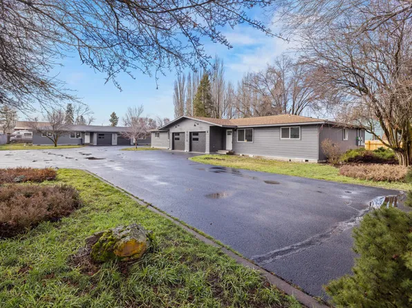 4020 Clinton Ave, Klamath Falls, OR 97603