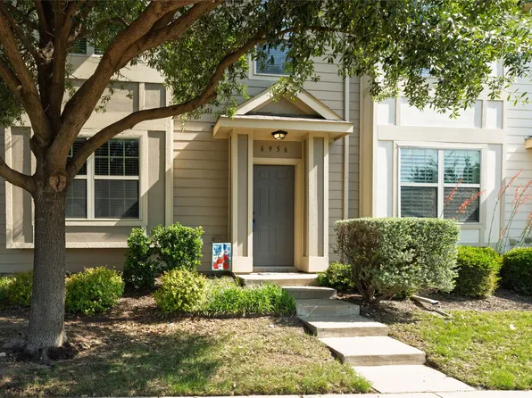 6956 Pascal Way, Fort Worth, TX 76137
