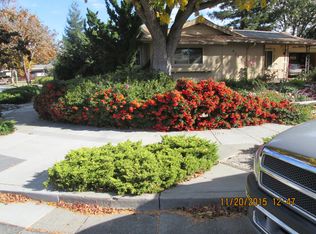 4291 Colombo Dr, San Jose, CA