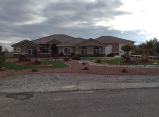 1731 Lost Creek Dr, Pahrump, NV 89048