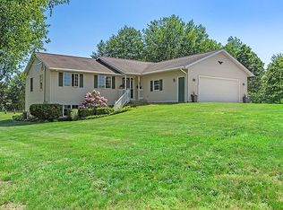 12034 Blue Spruce Ln, West Olive, MI 49460