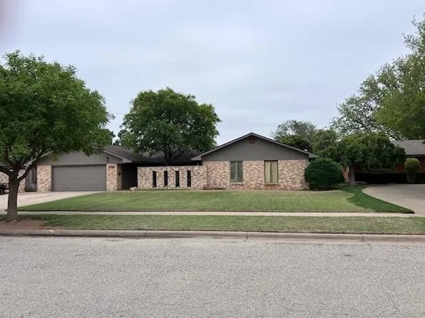 5419 29th St, Lubbock, TX 79407