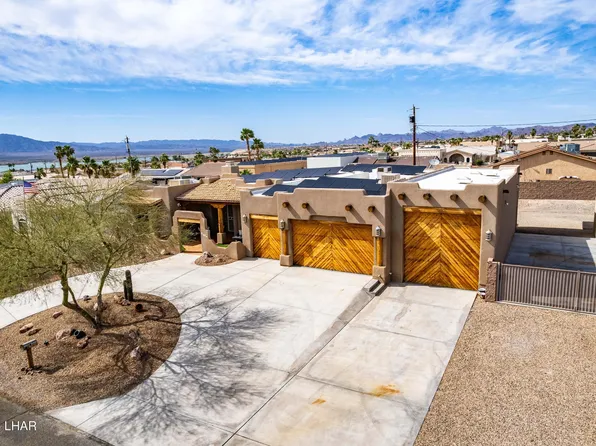 1821 Dion Dr, Lake Havasu City, AZ 86404