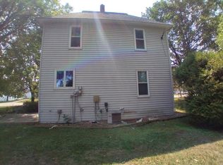 105 Lincoln Ave, Milan, MN 56262