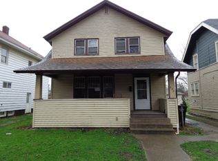 830 Lawndale Ave, South Bend, IN 46628