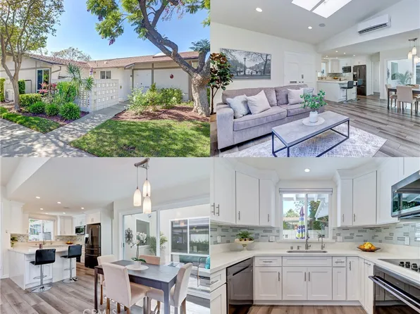251 Calle Aragon Unit B, Laguna Woods, CA 92637