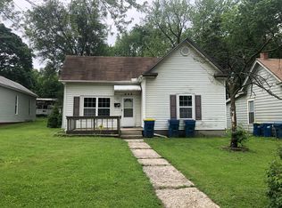 429 Ford St, Liberty, MO 64068