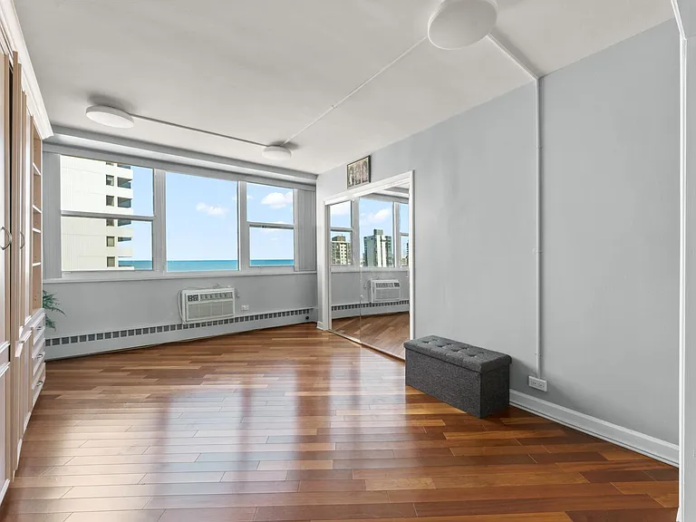 1150 N Lake Shore Dr #22GH — Photo 17