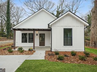 672 Commercial Ave NW, Atlanta, GA 30318