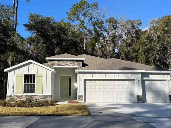 6056 SW 46th Dr, Gainesville, FL 32608