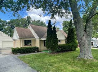 5426 Revere St, Grand Blanc, MI 48439