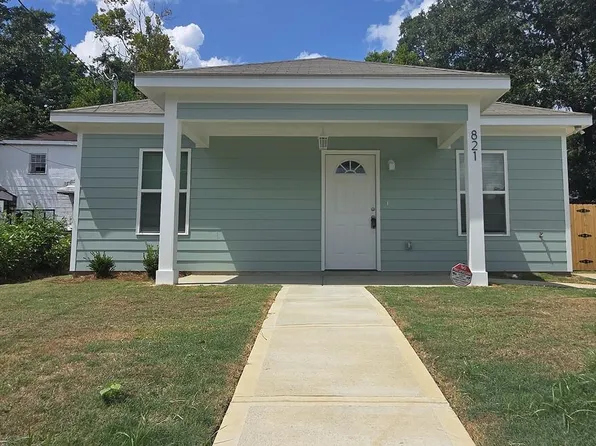 821 Apex Rd, Columbus, GA 31904