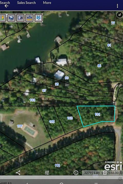 1st image of 101 Shillelagh Cir NE