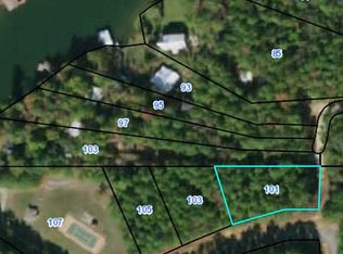 101 Shillelagh Cir NE, Sparta, GA 31087