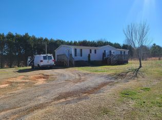 120 Flat Rock Rd, Liberty, SC 29657