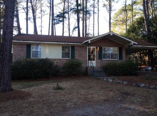 5815 Kenna Dr, Columbia, SC 29212