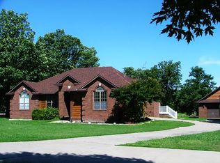 1751 Dutchess Pl, Springdale, AR 72762