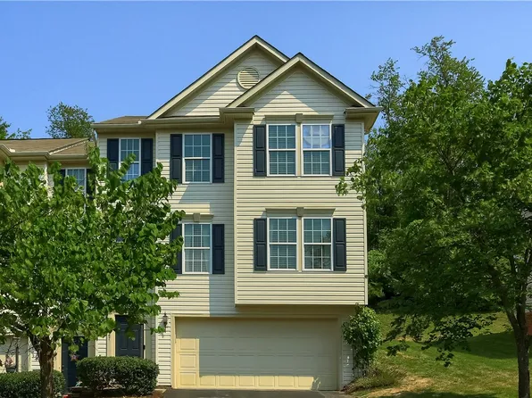 127 Bellefield Ct, Gibsonia, PA 15044