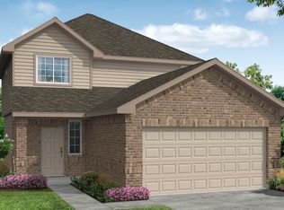 2393 Tavo Trails Dr, Conroe, TX 77301