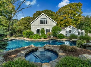 51 Brush Hill Rd, Lyme, CT 06371