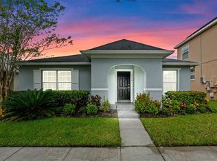 2124 Florida Soapberry Blvd, Orlando, FL 32828
