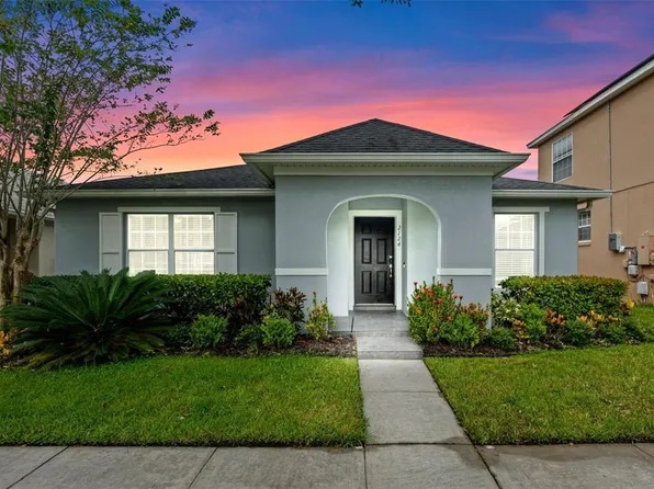 2124 Florida Soapberry Blvd, Orlando, FL 32828