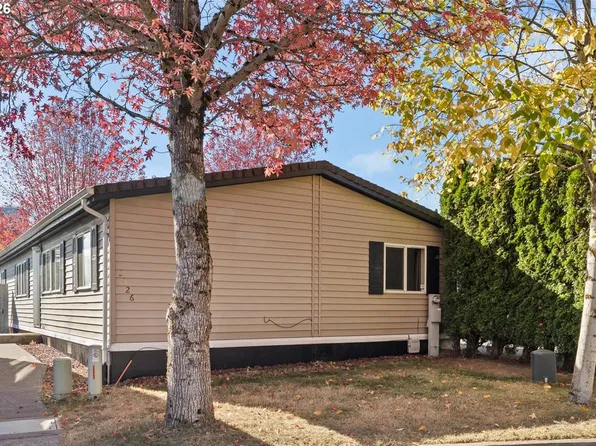 2326 SW Rose Ct #50, Troutdale, OR 97060