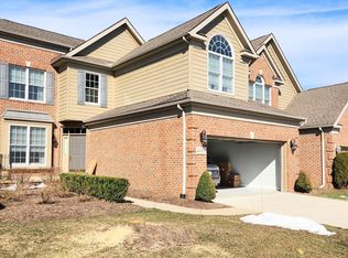 44968 N Broadmoor Cir S, Northville, MI 48168
