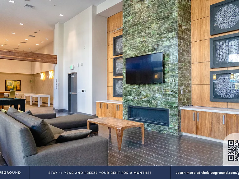Building's Lounge
