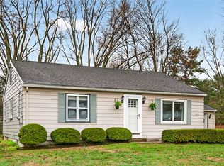 2876 Chili Ave, Rochester, NY 14624