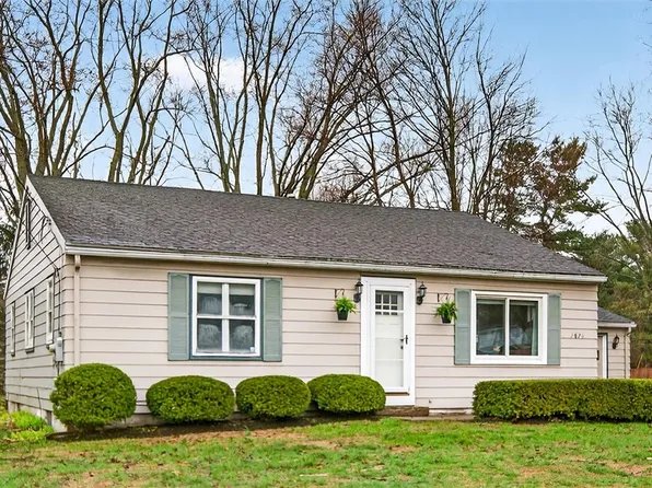 2876 Chili Ave, Rochester, NY 14624