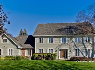 1124 Kristin Dr, Libertyville, IL 60048