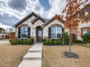 4101 Portrush Dr, Heartland, TX 75126