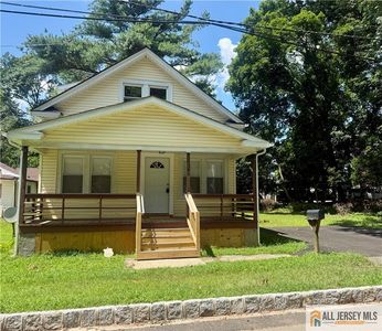 400 Wall St, Piscataway, NJ, 08854