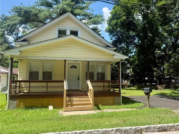 400 Wall St, Piscataway, NJ 08854