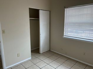 11631 James Watt Dr #A, El Paso, TX 79936