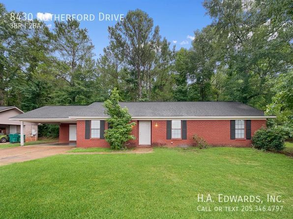 8430 Rutherford Dr