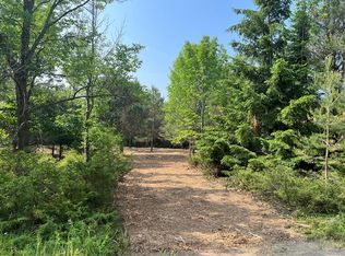 E Orchard Ln, Ephraim, WI 54211