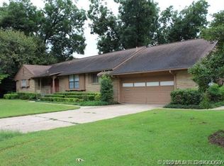 2224 E 55th St S, Tulsa, OK 74105