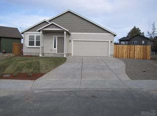 965 SW 23rd Pl, Redmond, OR 97756