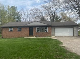 1800 Milford Ave, Marysville, OH