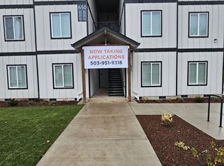 650 1st Ave SE, Albany, OR 97321