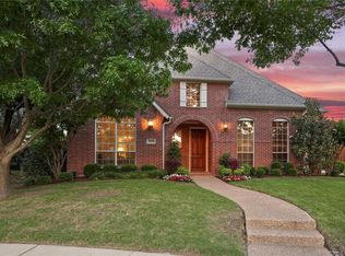 9832 Santa Fe Trl, Frisco, TX 75033