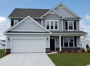 1385 Tessara Way LOT 173, Myrtle Beach, SC 29579